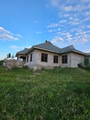 3bdrm House in Excela Joshua, Goba for sale