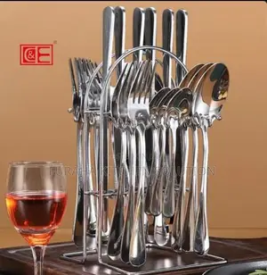 Vijiko Set