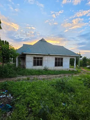 3bdrm House in Excela Joshua, Goba for sale
