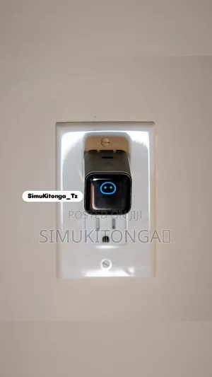 Anker Adapter (W45 Display) Fast Charging