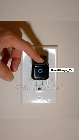 Anker Adapter (W45 Display) Fast Charging