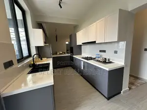 Furnished 3bdrm Apartment in Masaki for rent