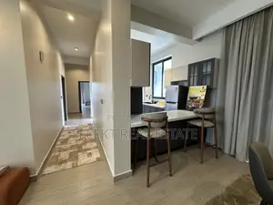 Furnished 3bdrm Apartment in Masaki for rent