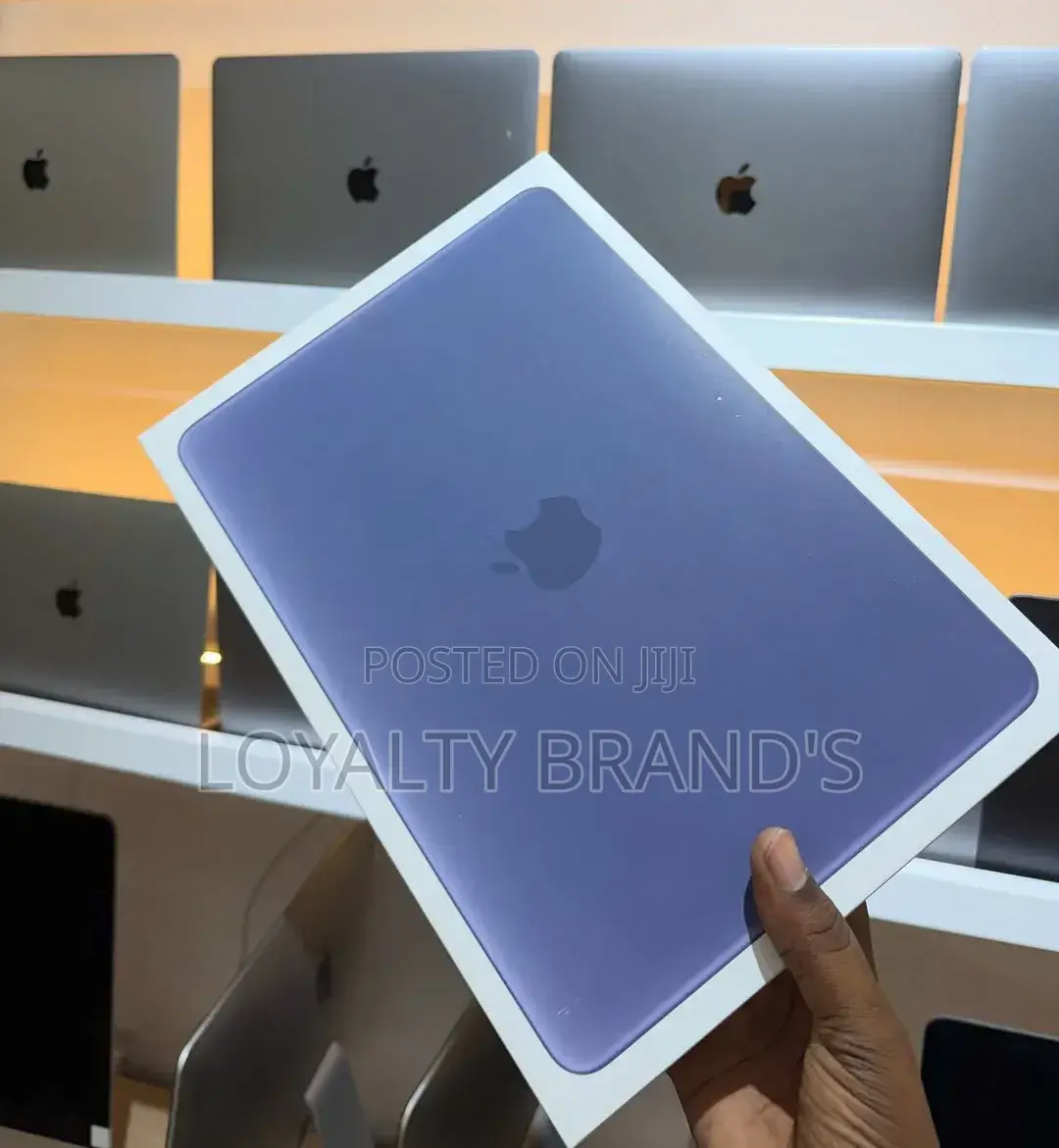 New Laptop Apple MacBook Neo 2026 8GB Apple M1 SSD 256GB