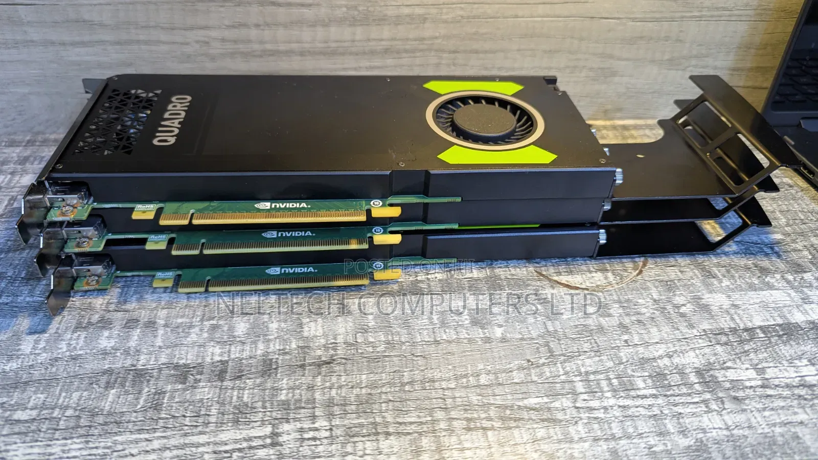 8gb Ddr5 Nvidia Quadro M4000 Graphics