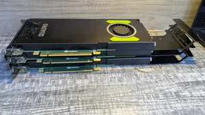 8gb Ddr5 Nvidia Quadro M4000 Graphics