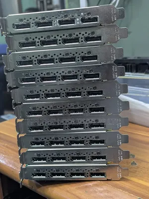 8gb Ddr5 Nvidia Quadro M4000 Graphics