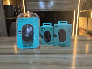 Logitech Mouse