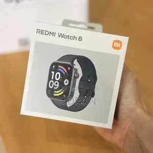 Redmi Watch 6