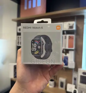 Redmi Watch 6
