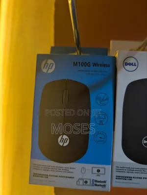 Hp Wireless Mouses