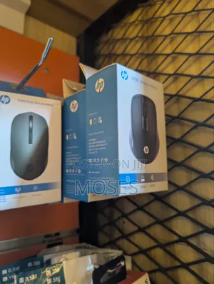 Hp Wireless Mouses