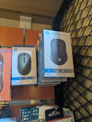Hp Wireless Mouses