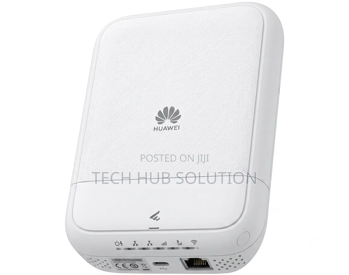Huawei Ap771 Outdoor Enterprise Wireless Access Point