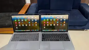 New Laptop Apple MacBook Air 2019 16GB Intel Core i7 SSD 256GB