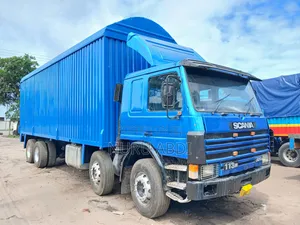 Scania 113 Mende for Sale