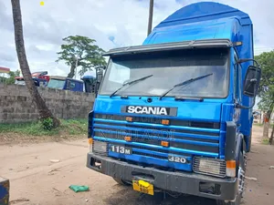 Scania 113 Mende for Sale