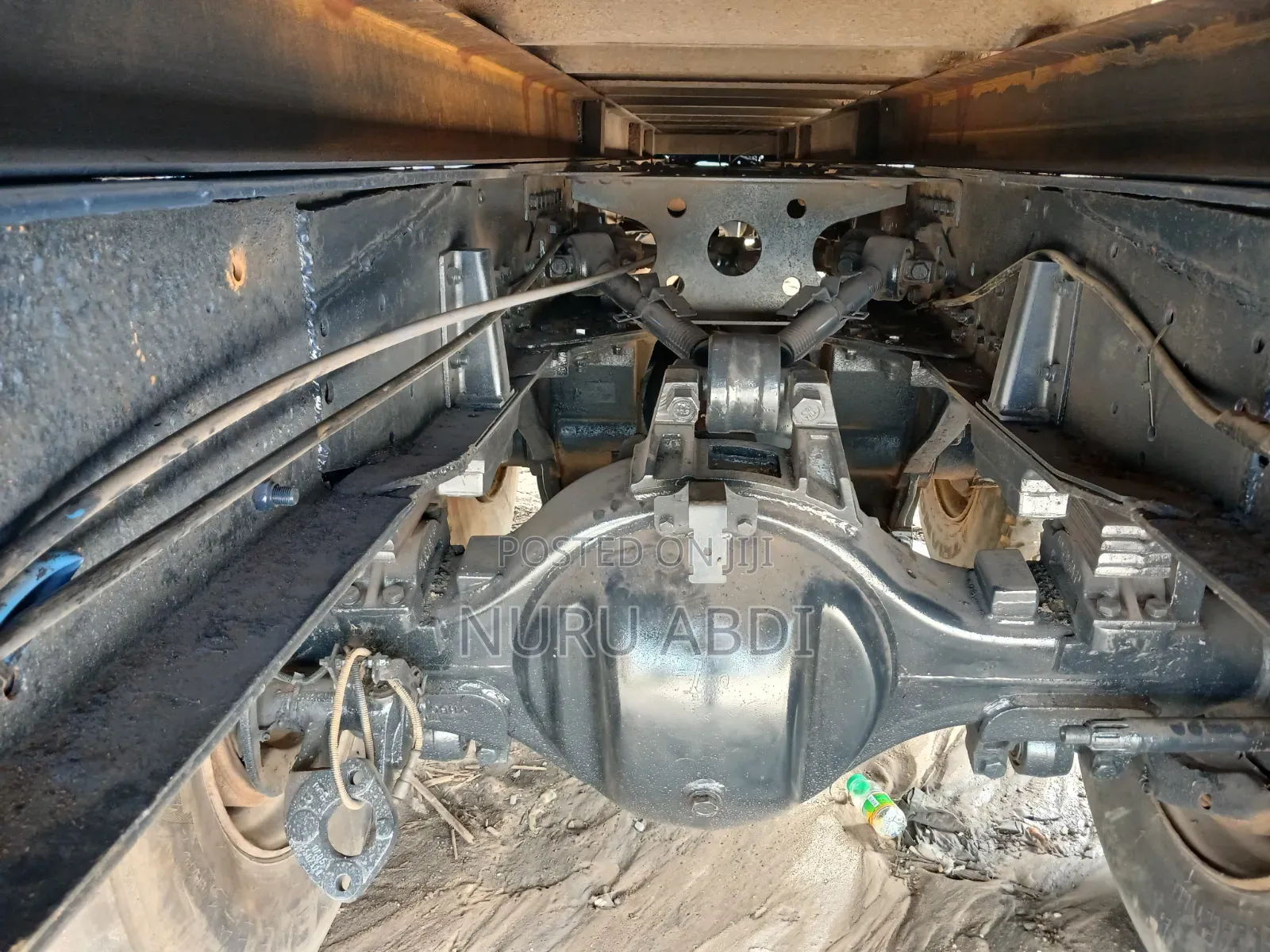Scania 113 Mende for Sale