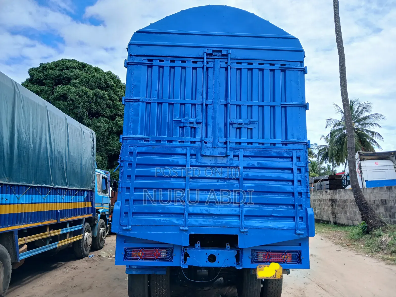 Scania 113 Mende for Sale
