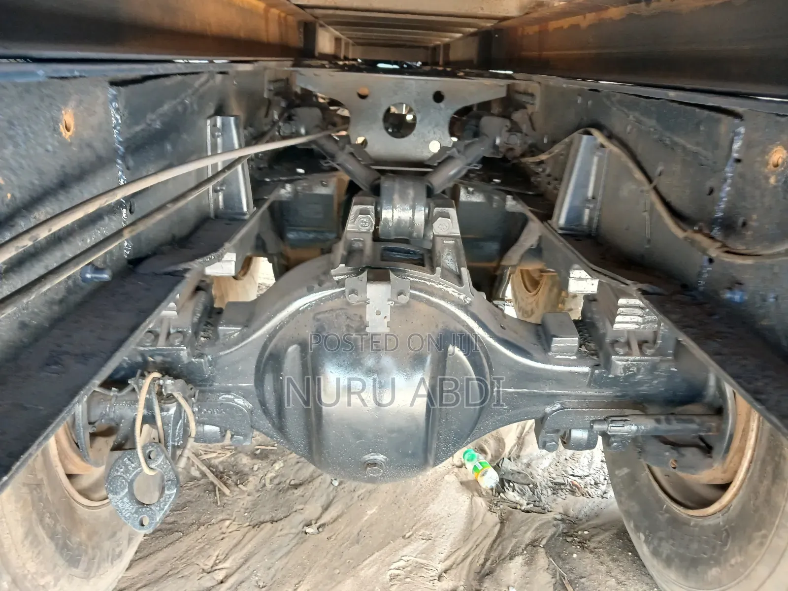 Scania 113 Mende for Sale