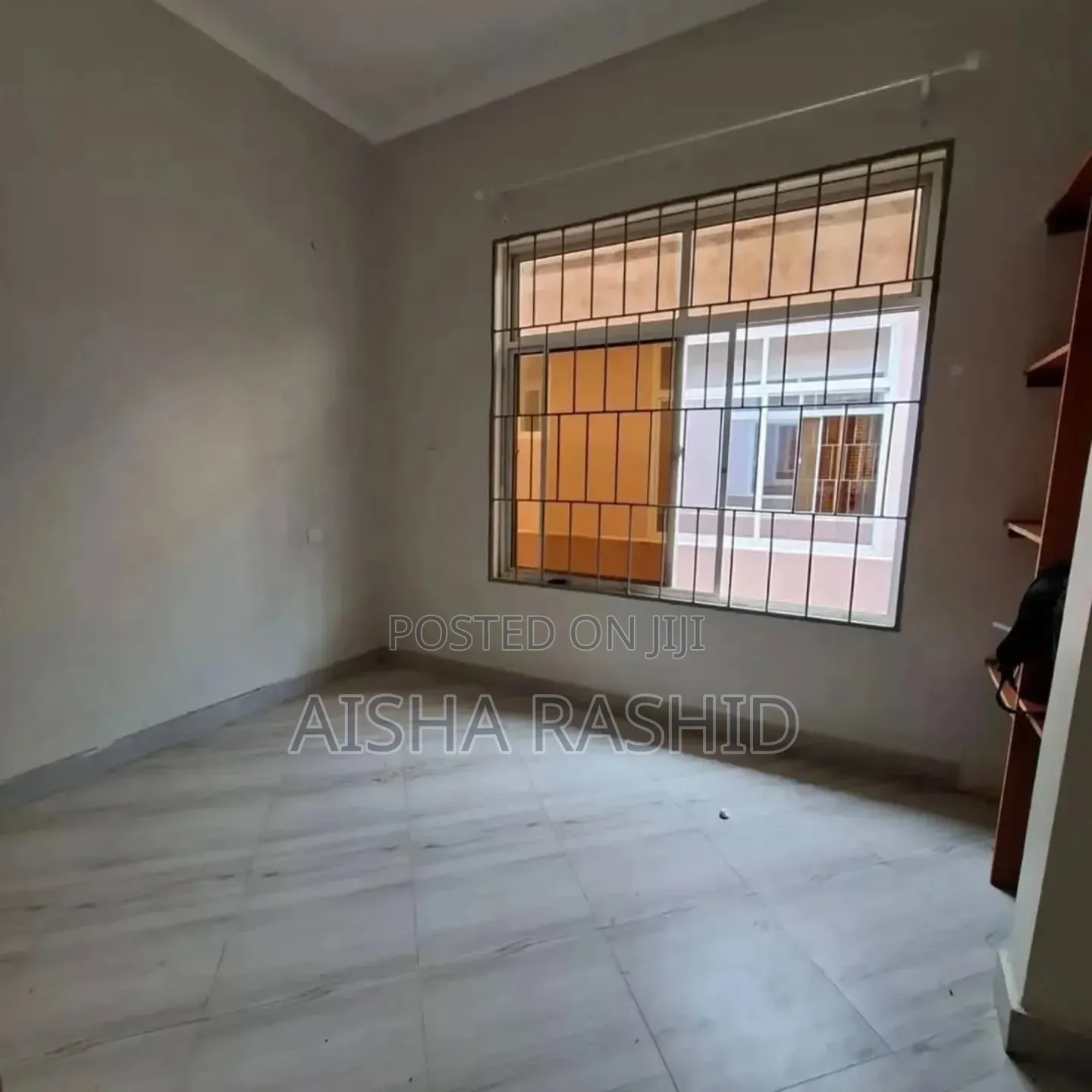3bdrm House in Goba for rent