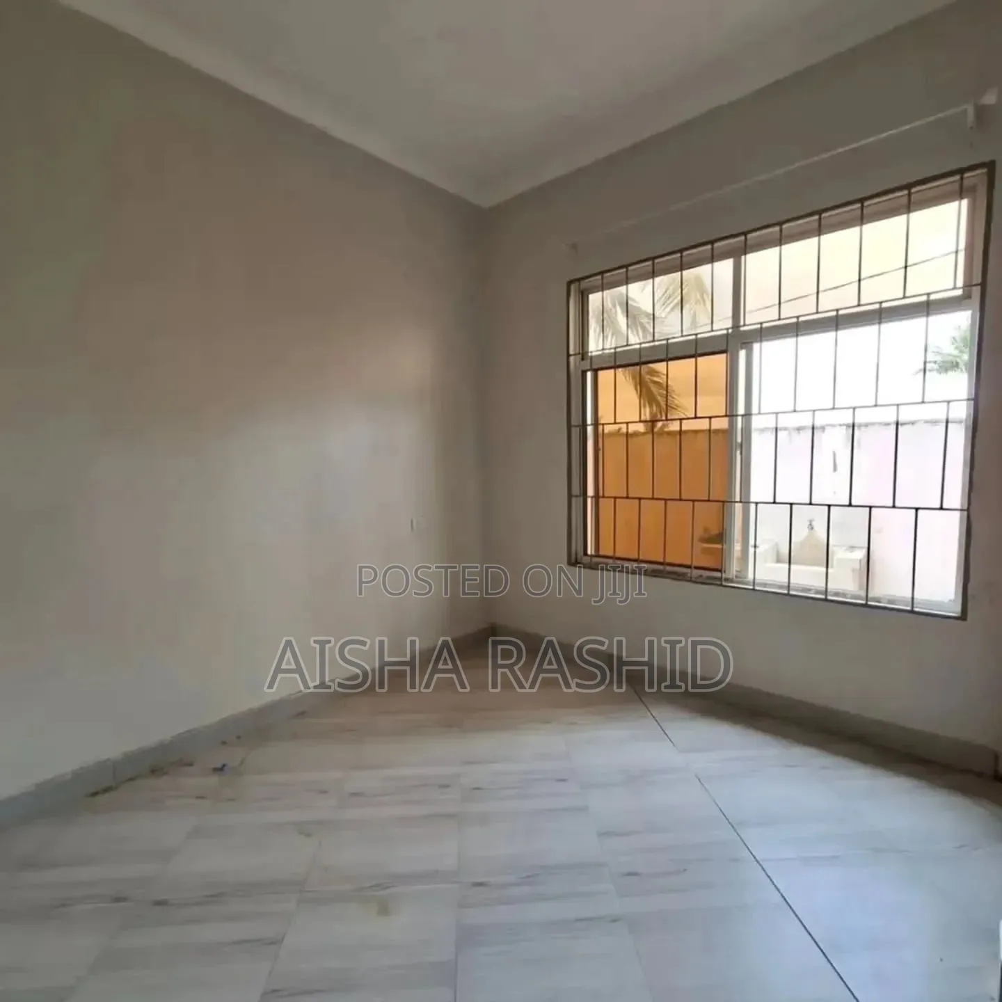 3bdrm House in Goba for rent