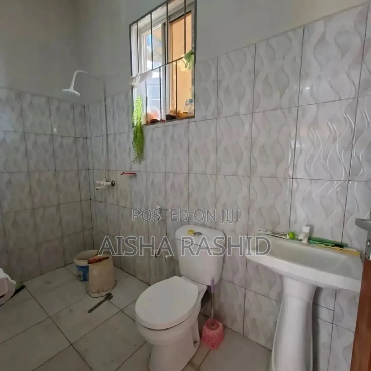 3bdrm House in Goba for rent