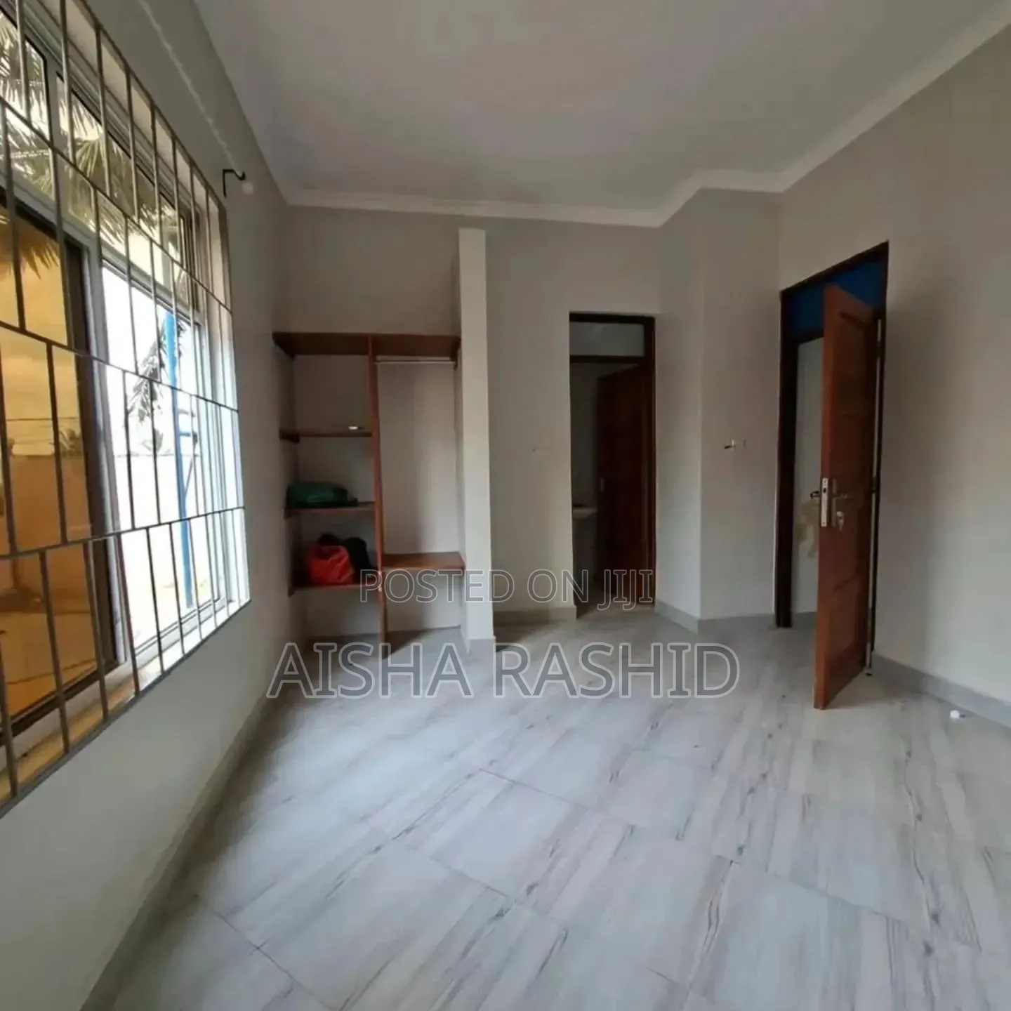 3bdrm House in Goba for rent