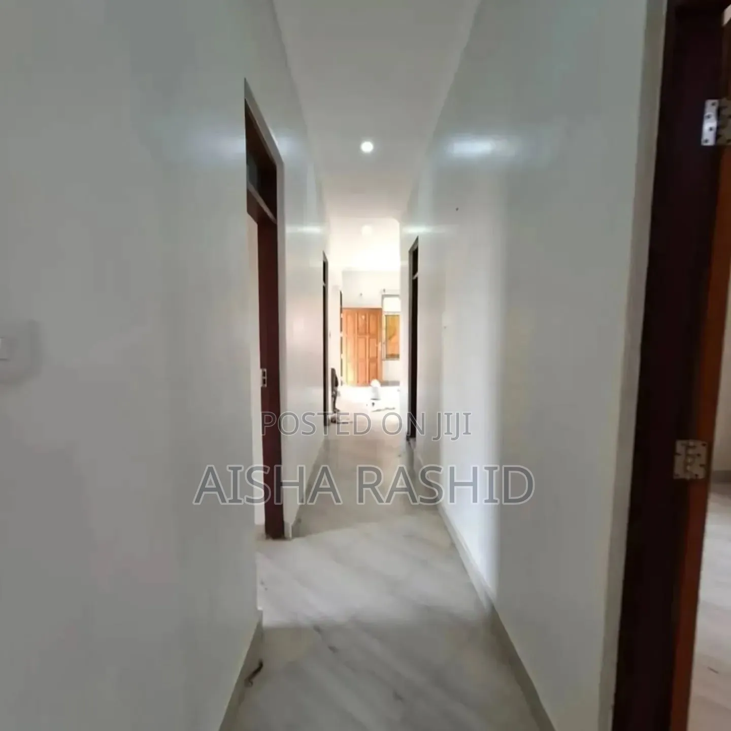 3bdrm House in Goba for rent