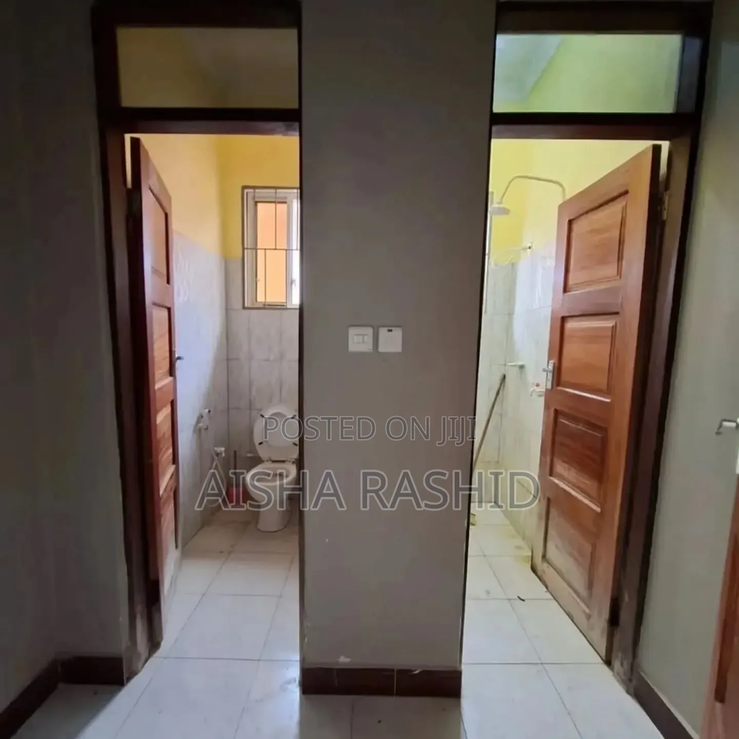3bdrm House in Goba for rent