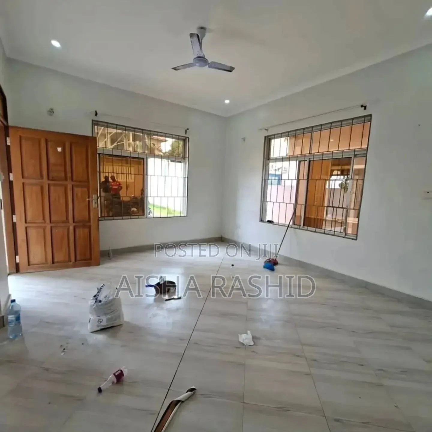 3bdrm House in Goba for rent