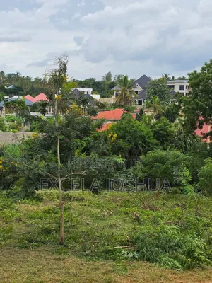 Kiwanja Kinauzwa Madale Mivumoni