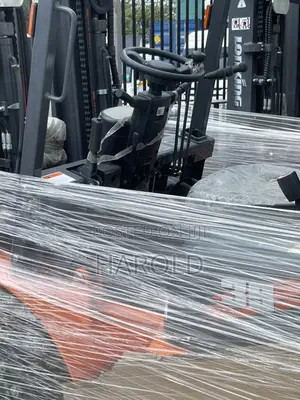 Brand New Forklift 3.5ton