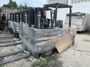 Brand New Forklift 3.5ton