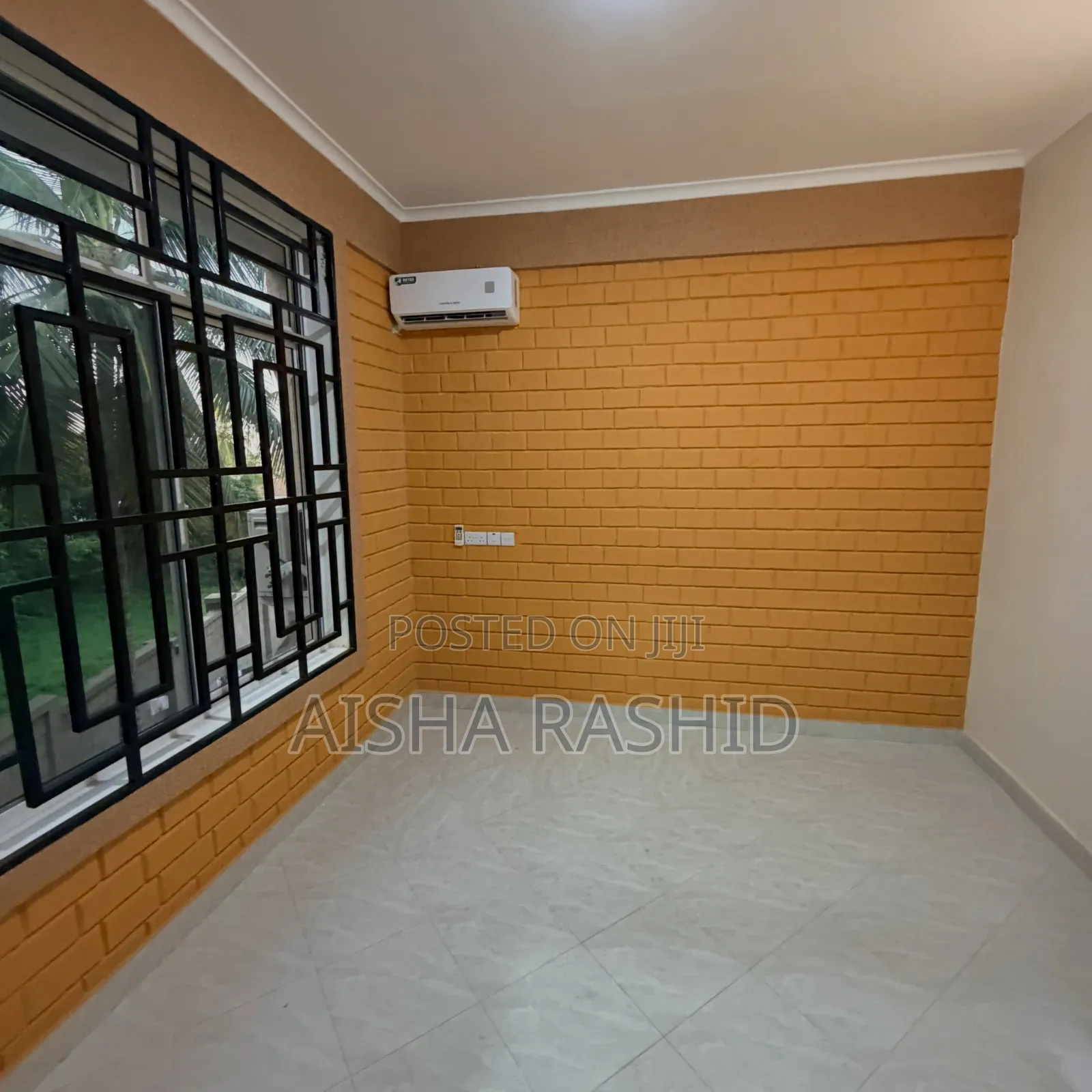 2bdrm Apartment in Goba for rent