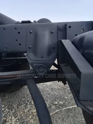 Canter Tipper Box Tone 2 1⁄2