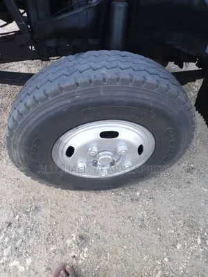 Canter Tipper Box Tone 2 1⁄2