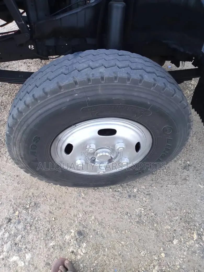 Canter Tipper Box Tone 2 1⁄2