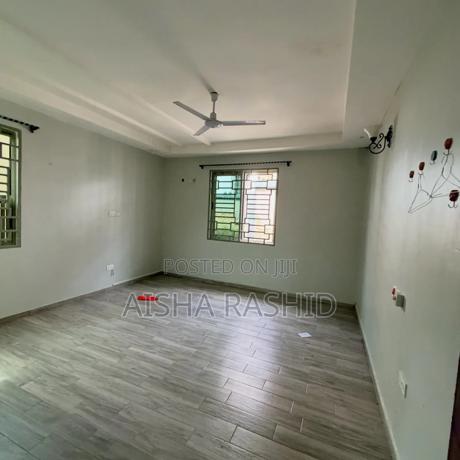 2bdrm Apartment in Goba for rent
