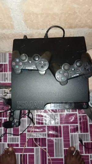 Ps3 Kali Sana
