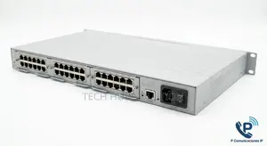 Huawei S210-24p2j Poe Smart Switch