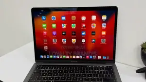 New Laptop Apple MacBook Pro 2022 M2 8GB Apple M2 SSD 256GB