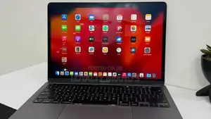 New Laptop Apple MacBook Pro 2022 M2 8GB Apple M2 SSD 256GB