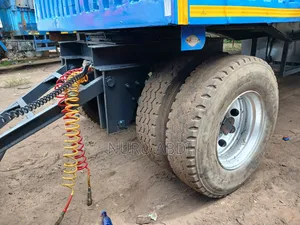 Trailer Ya Pullig