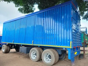 Trailer Ya Pullig