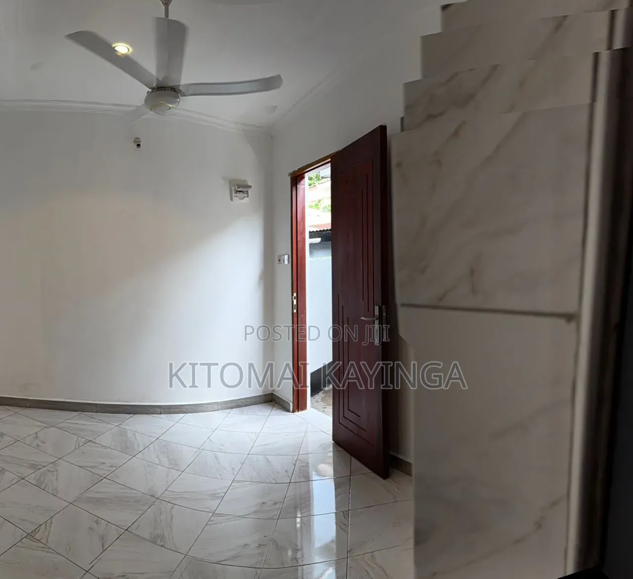 Studio Apartment in Kinondoni for rent