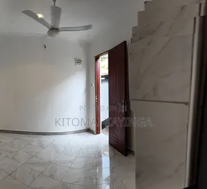 Studio Apartment in Kinondoni for rent