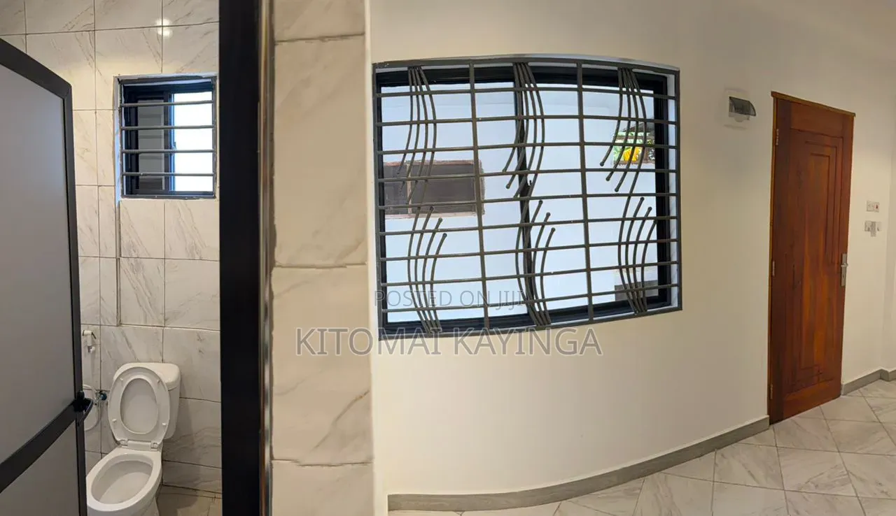 Studio Apartment in Kinondoni for rent