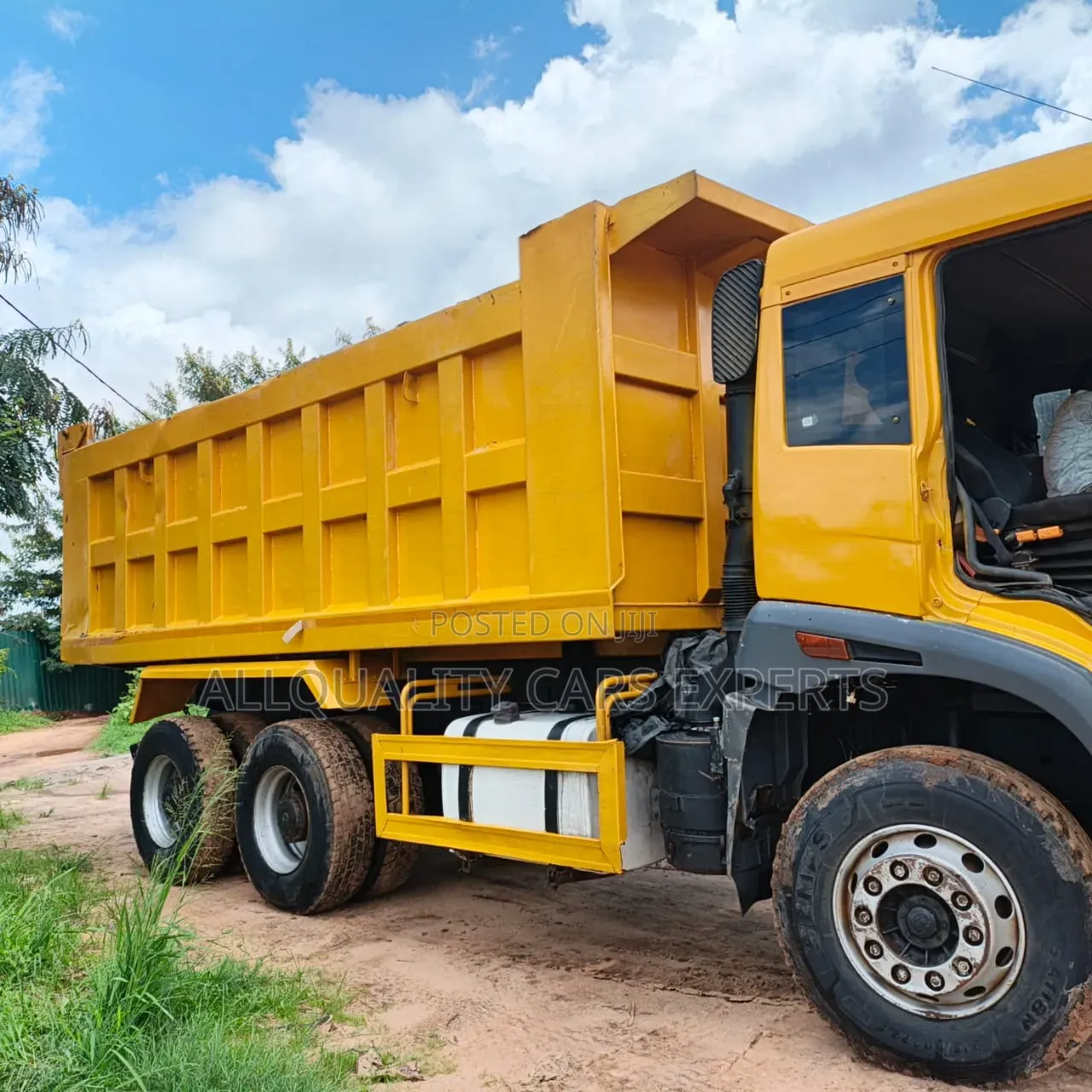 Faw Tipper Cuɓin 20