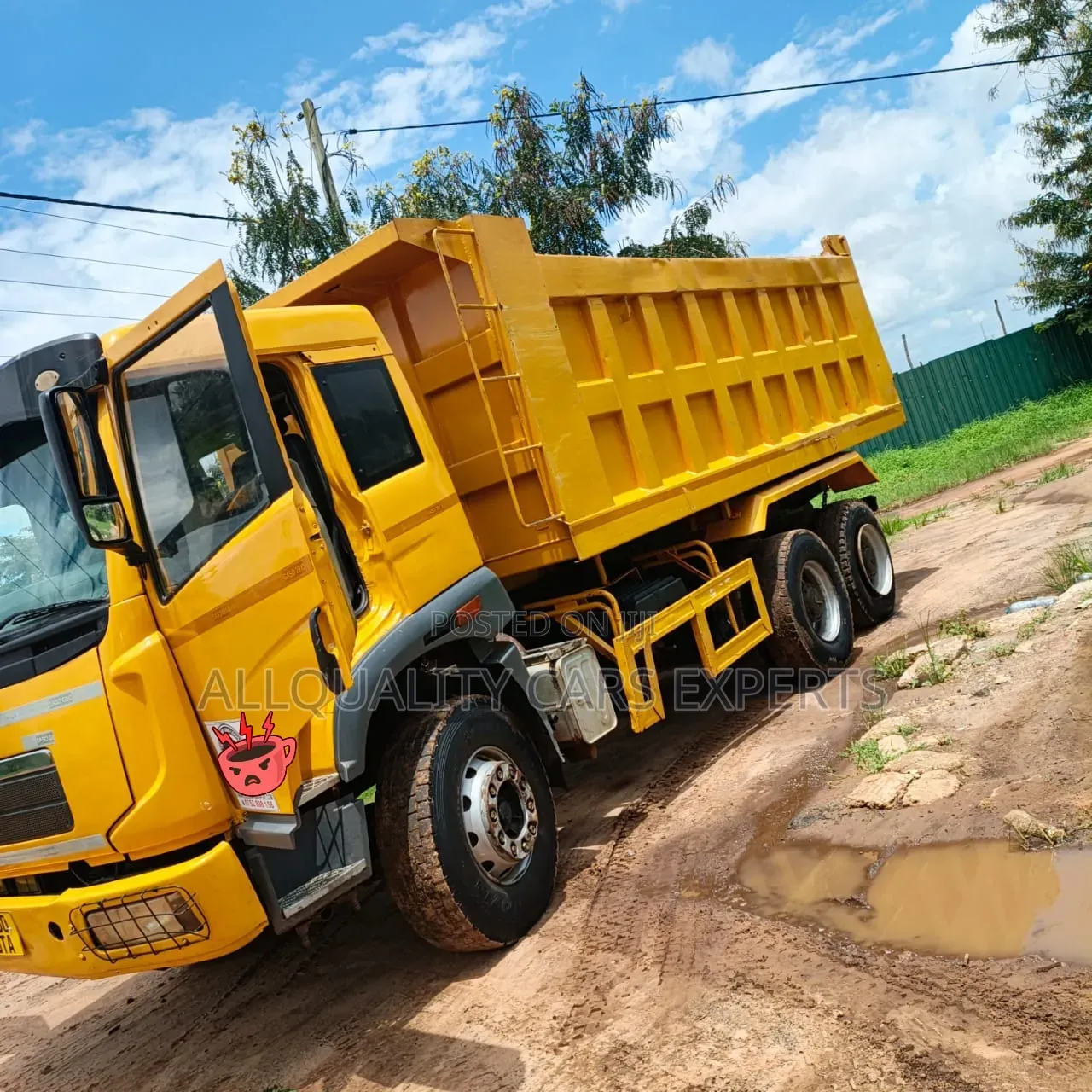 Faw Tipper Cuɓin 20